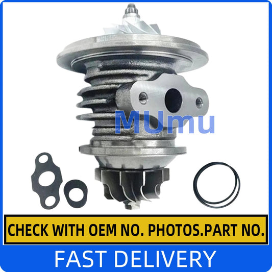 MFS T250-4 452055 Turbo Cartridge CHRA For Land Rover Discovery /Range Rover 2.5T 452055 452055-5004S 452055-0004 452055-0007 sayaragear