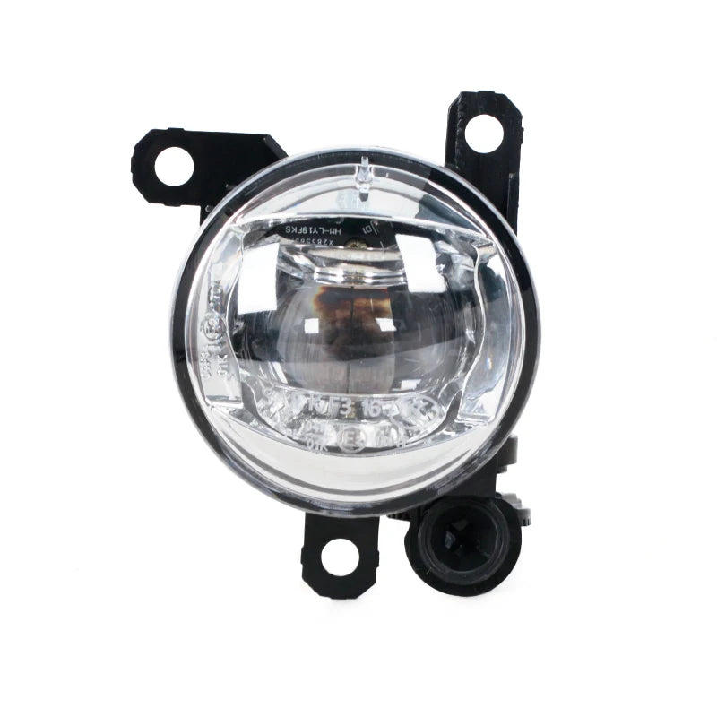 For Ford Bronco Sport 2021 2022 2023 LED Front Bumper Fog Lights Driving Lamps Auto Front Bumper Fog Light Lamp Assembly - sayaragear