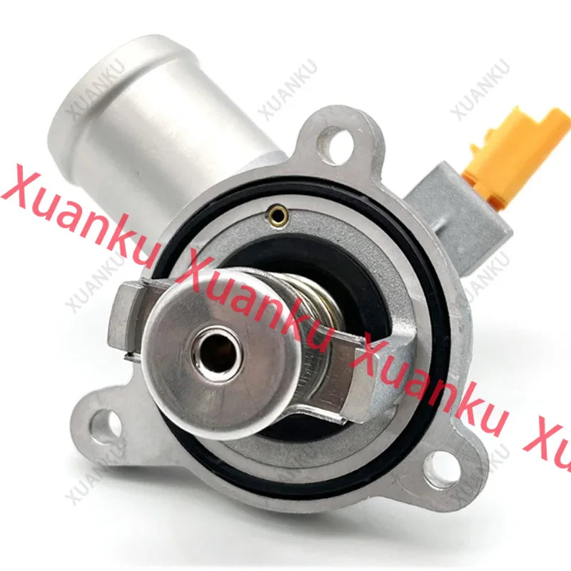 For SAIC MG RX5 RX5MAX MGGS HS 2.0T 20L4E thermostat thermostat assembly 10190710 sayaragear