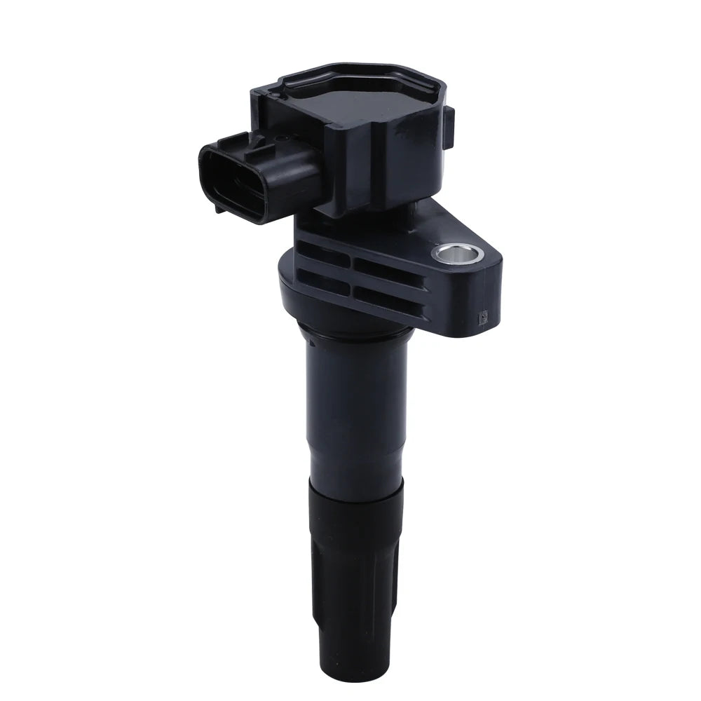 4pcs Ignition Coil For BYD 1.5L F3 2011- Qin 2018- G3 2011- L3 2011- T3 2017- YUAN 1.5L 2015- 473QE3705100 473QE3705100A sayaragear