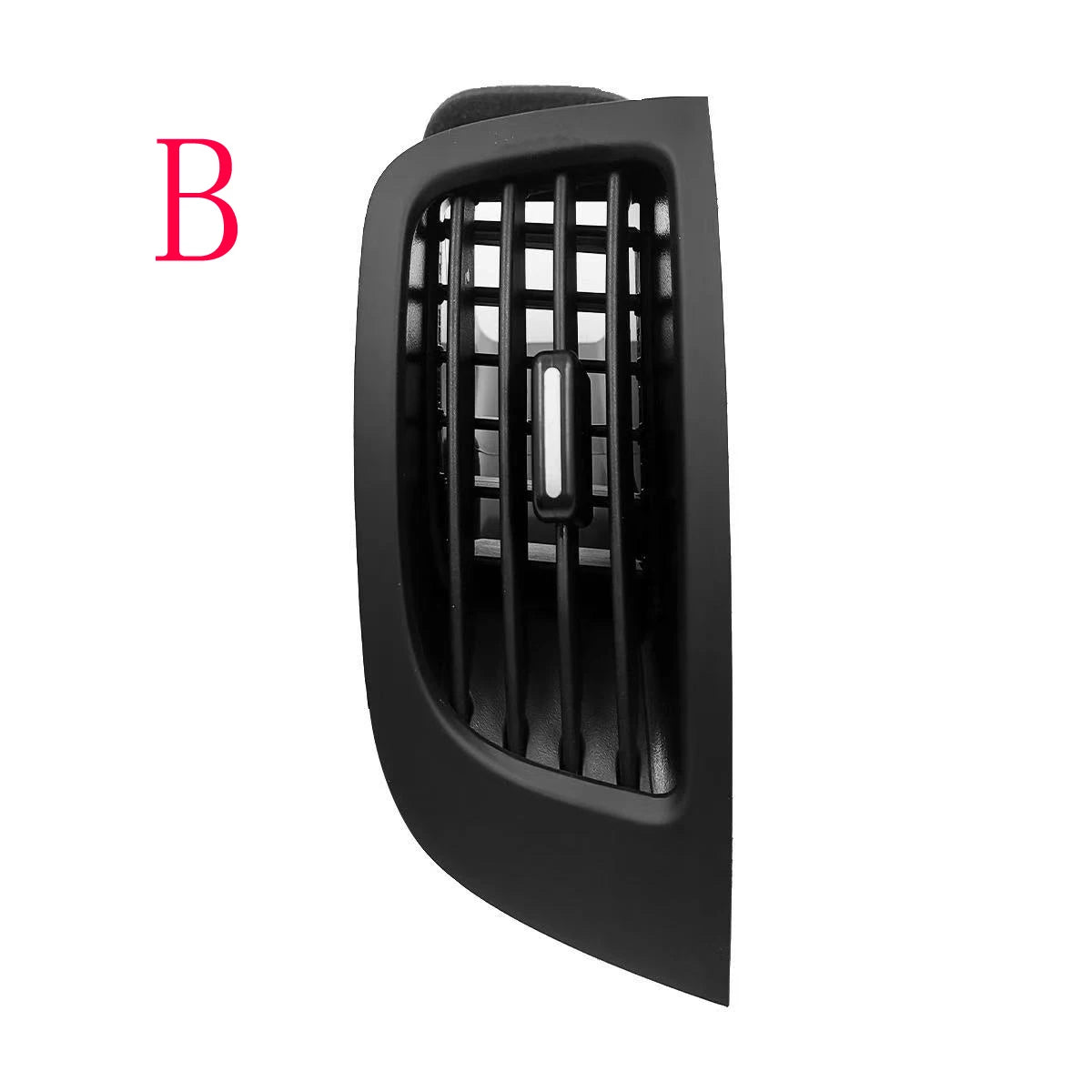 Car LHD Front Dash Board Air Conditioner Outlet A/C Air Vents For Kia Forte Cerato Koup 2008 2009 2010 2011 2012 2013 sayaragear