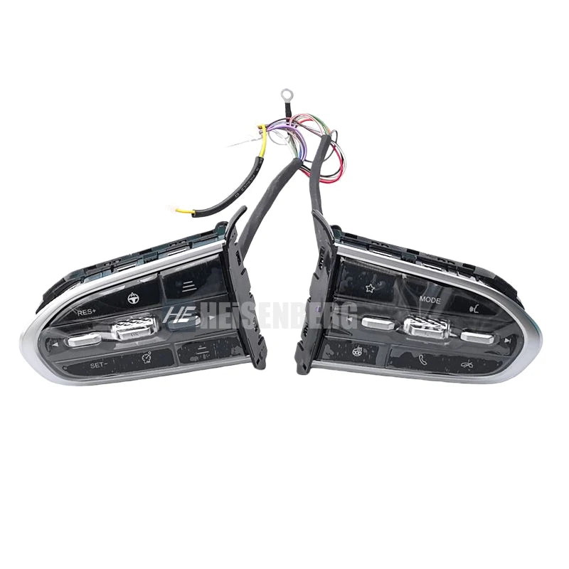 Multi-function Steering Wheel Button For Chery TIGGO 8 Pro/Pro Max Arrizo 8 404000469AA sayaragear