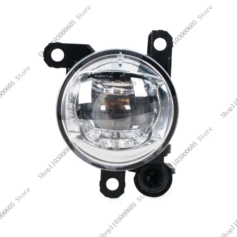 For Ford Bronco Sport 2021 2022 2023 LED Front Bumper Fog Lights Driving Lamps Auto Front Bumper Fog Light Lamp Assembly - sayaragear