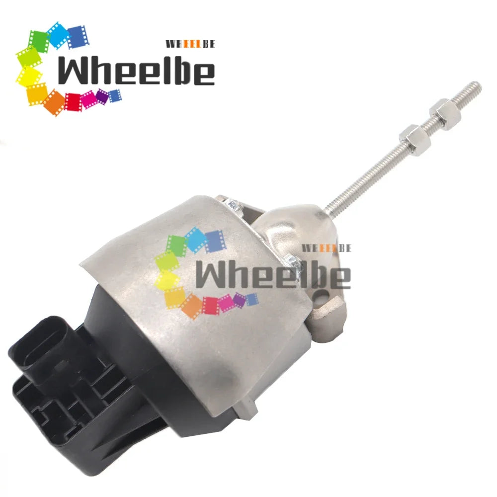NEW BV43 Turbo Vacuum Actuator For Great Wall Hover 2.0T H5 4D20- 53039700168 1118100-ED01A Turbo Electronic Actuator sayaragear