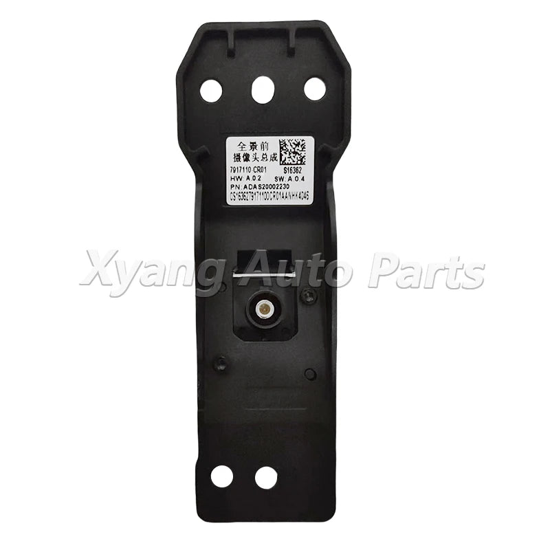 For CHANGAN UNI-K Original Front  Camera All-round View System CD569F280706-0800 7917110-CR01 sayaragear