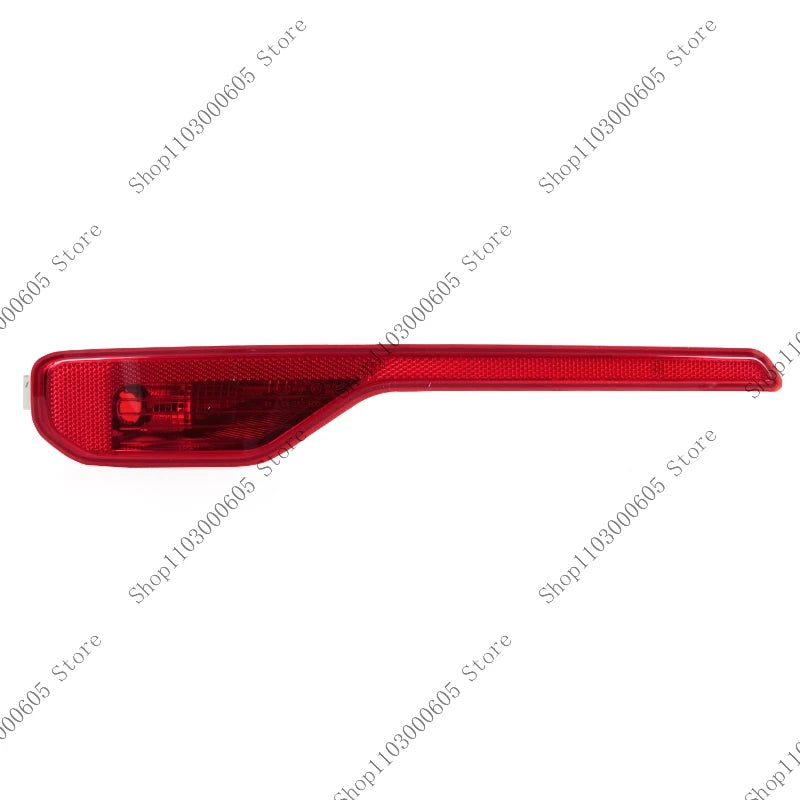 For Volvo XC40 2018-2023 Auto Accessories Rear Bumper Reflector Brake Light Tail Light Without Bulb 31656865 31656866 - sayaragear