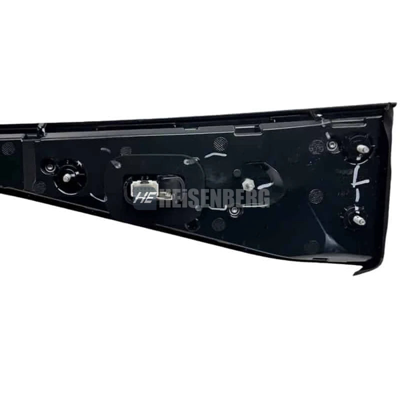 Rear Bumper Taillights For Chery Tiggo 8 Pro Max Tail Light Tail Lamp Rear Central Light 605000598AA sayaragear