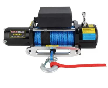 Durable High Quality 12000lbs 24Volt Electric Winch Remote Control Steel Cable for Outdoor 4x4 Vehicle Recovery Workcustom sayaragear