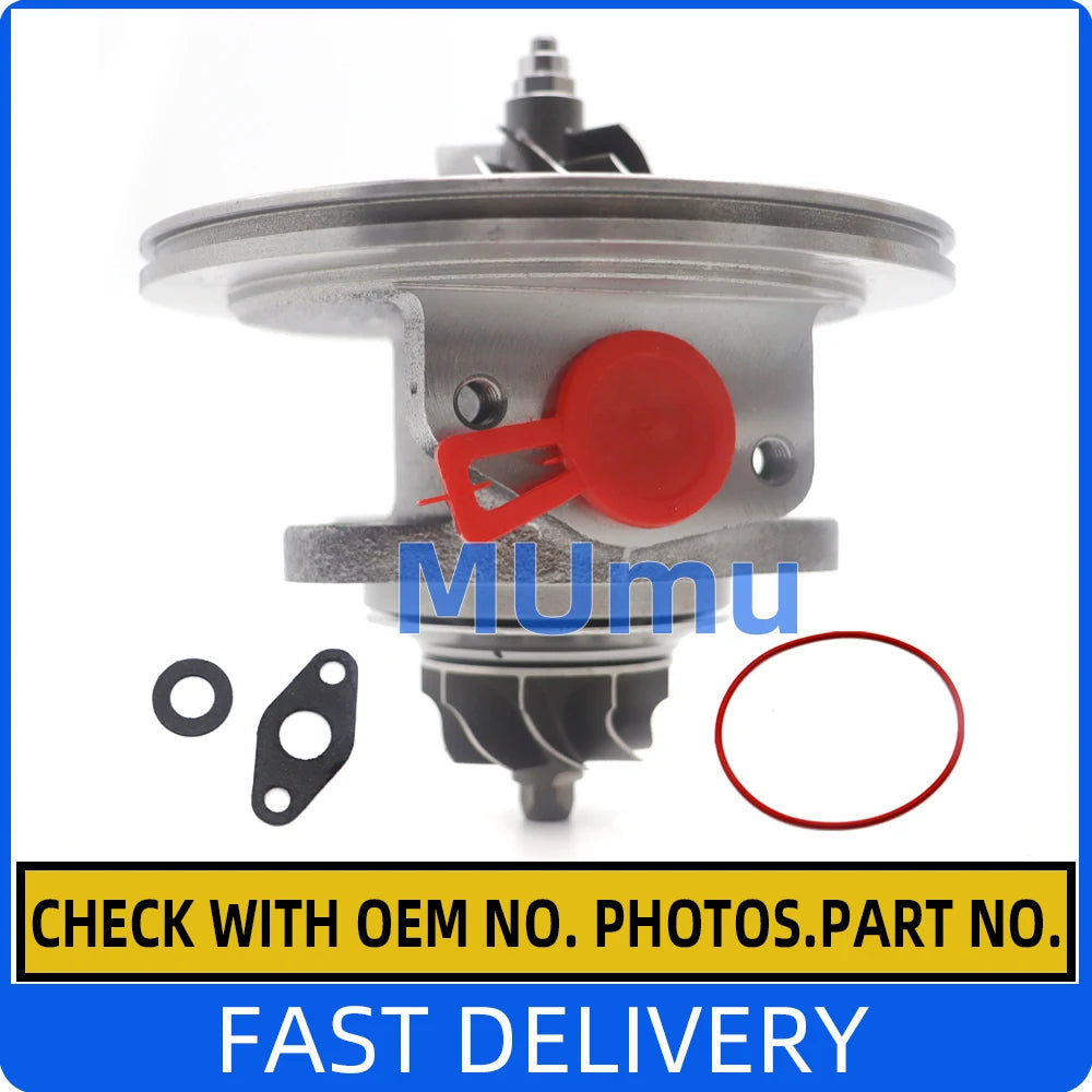 Turbo Cartridge CHRA  For Renault Kangoo Clio Mk2 Megane 1.5 KP35 54359880002,54359700002,54359700008,54359880008,8200268257 sayaragear
