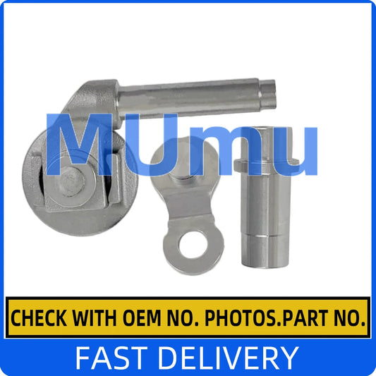 B38A15 B38A12 B38 Turbo Wastegate Rattle Flapper 11659895980 7636784 7636784 8643129 7633795 For BMW 1 Mini One 1.5L sayaragear