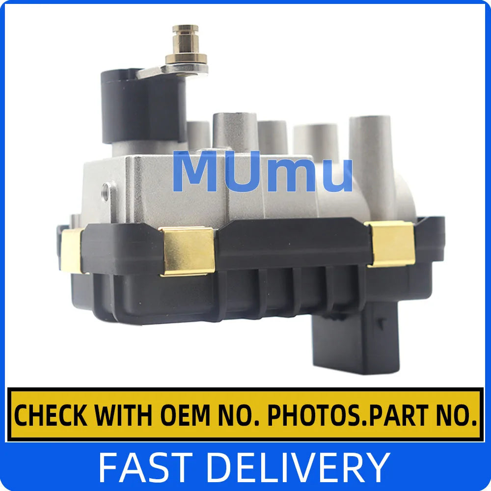 G-88 Turbo Wastegate Actuator for Ford Transit/Ranger 2.2 TDCi 767649 6NW009550 6NW009550-27 GBVAJQJ BK3Q6K682PC sayaragear