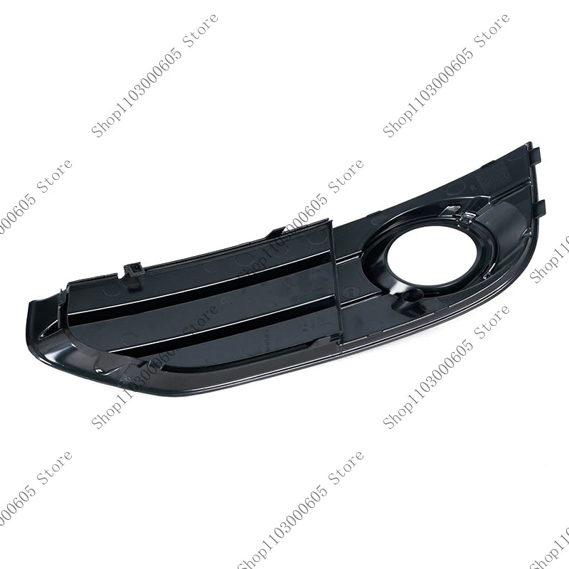 8K0807681J01C 8K0807682J01C For Audi A4 AR B8 B8.5 Allroad Quattro Travel 2009-2015 Automobile Accessories Fog Light Frame - sayaragear
