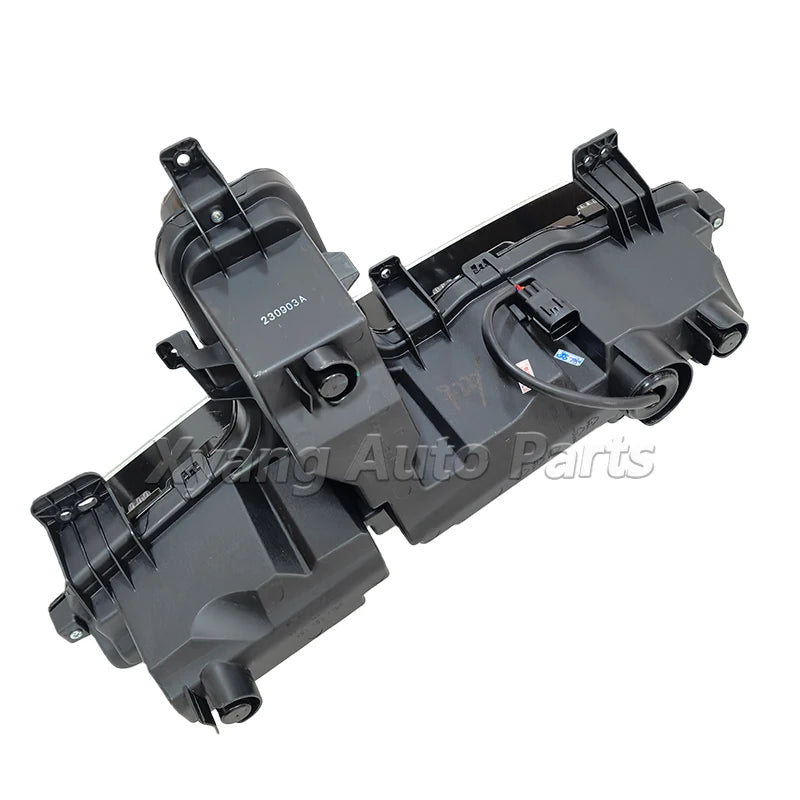 Daytime Running Light Front Bumper Fog Light For Changan CS95 NEW 2023- S4010410222 S4010410223 sayaragear