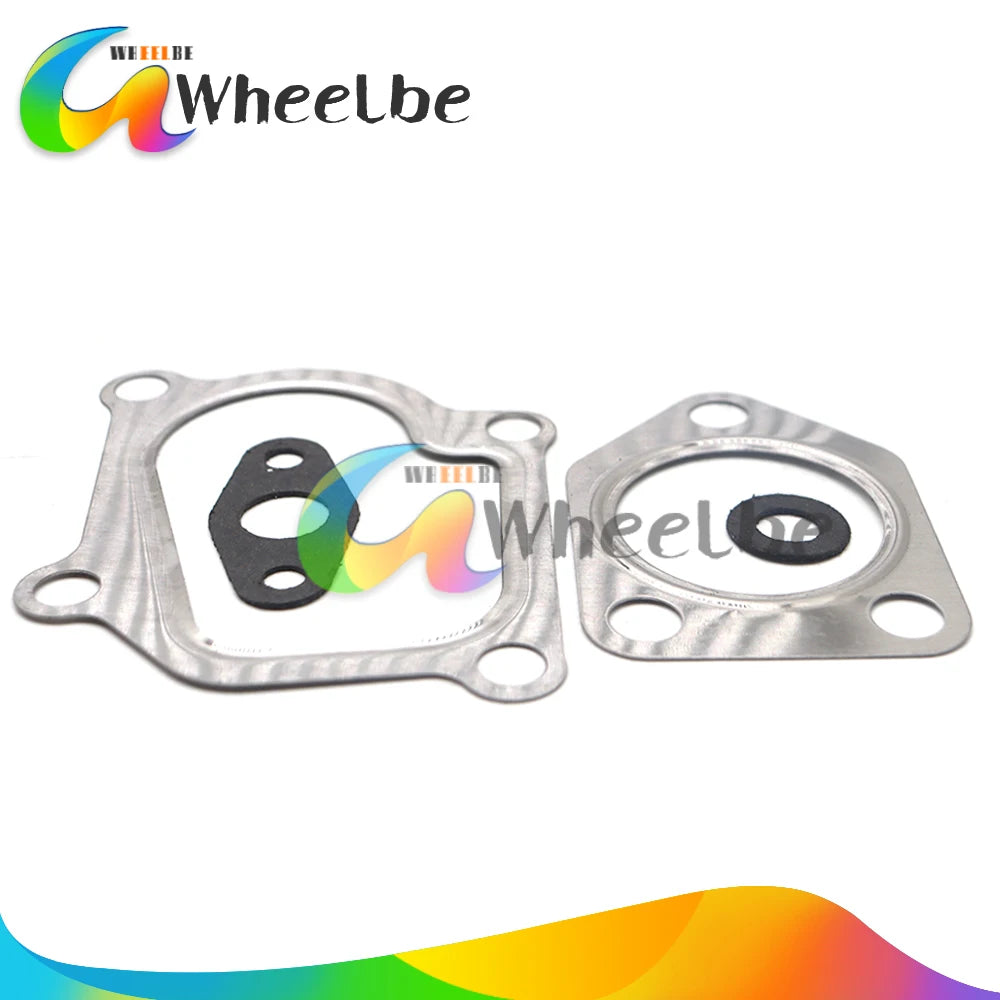New GT1752S Turbo Exhaust Gaskets For KIA Sorento 2.5 CRDI 140 HP 2002- 733952 733952-5001S 733952-0004 28200-4A101 710060 sayaragear