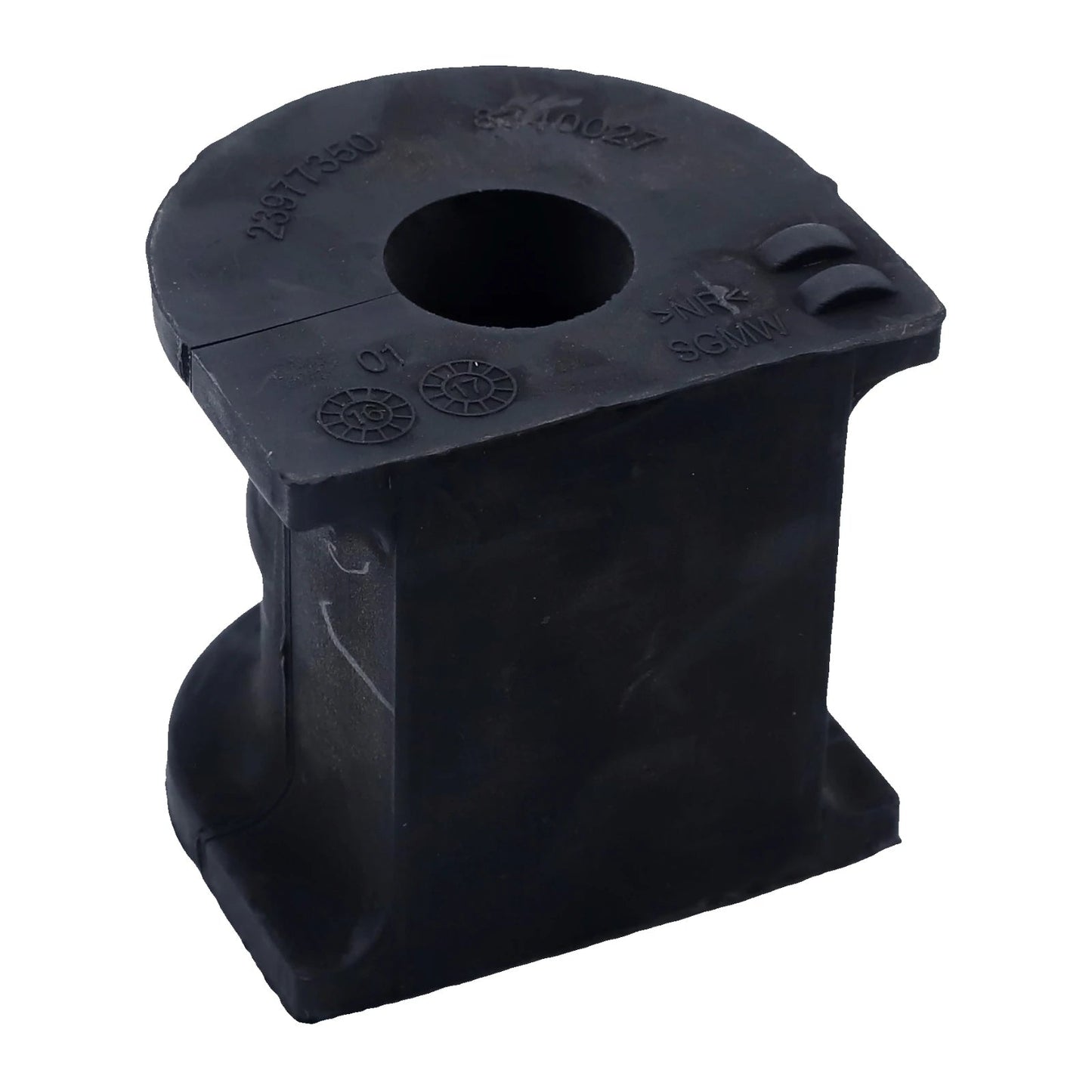 Front Stabilizer Link Bushing For BAOJUN 530 1.5T 1.8L 2017- 560 1.5T/1.8L 2014- Bracket Mounting Bush Accessories Left Right sayaragear