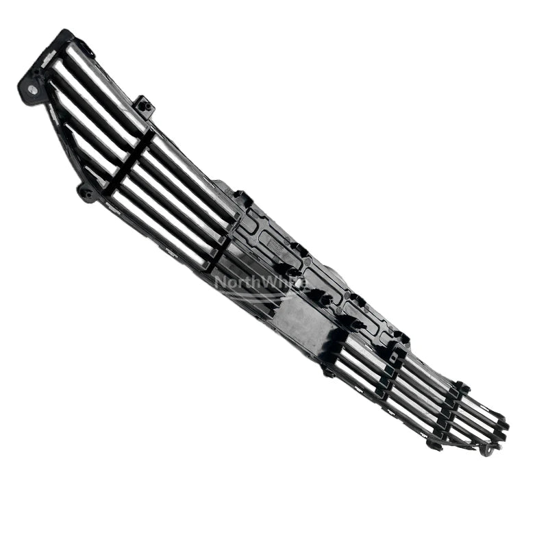 Front Bumper Lower Grille For GAC GS8 2022 Center Grille Under Front Bumper 7105008DRS0100 sayaragear