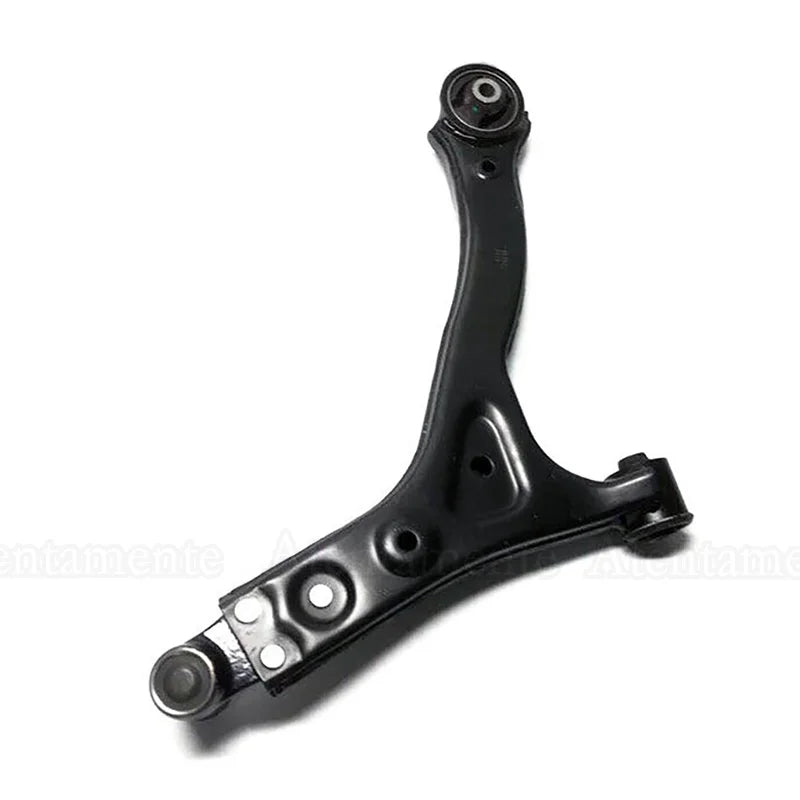 Original new front suspension triangle arm assembly lower arm assembly  for SAIC MGGT MG360 - sayaragear