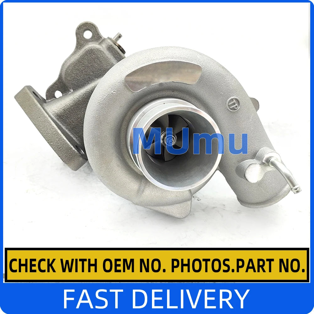 TF035 Turbo For Hyuandai H-1 Starex Bus Kasten 2.5 282004A200,2820042540,2820042520,28200-4A200,28200-42540,28200-42520 sayaragear