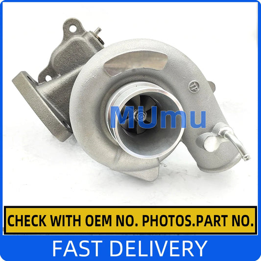 TF035 Turbo For Hyuandai H-1 Starex Bus Kasten 2.5 282004A200,2820042540,2820042520,28200-4A200,28200-42540,28200-42520 sayaragear