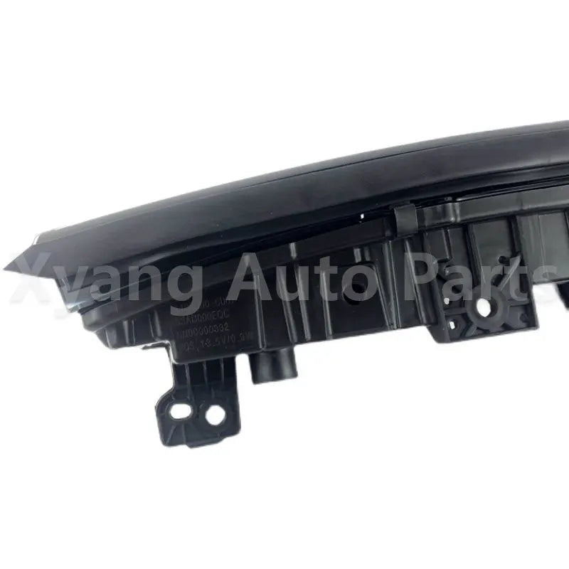 Front  Daytime Running Light For Changan CS75 Plus 2020-2022 4102030-CD01 sayaragear