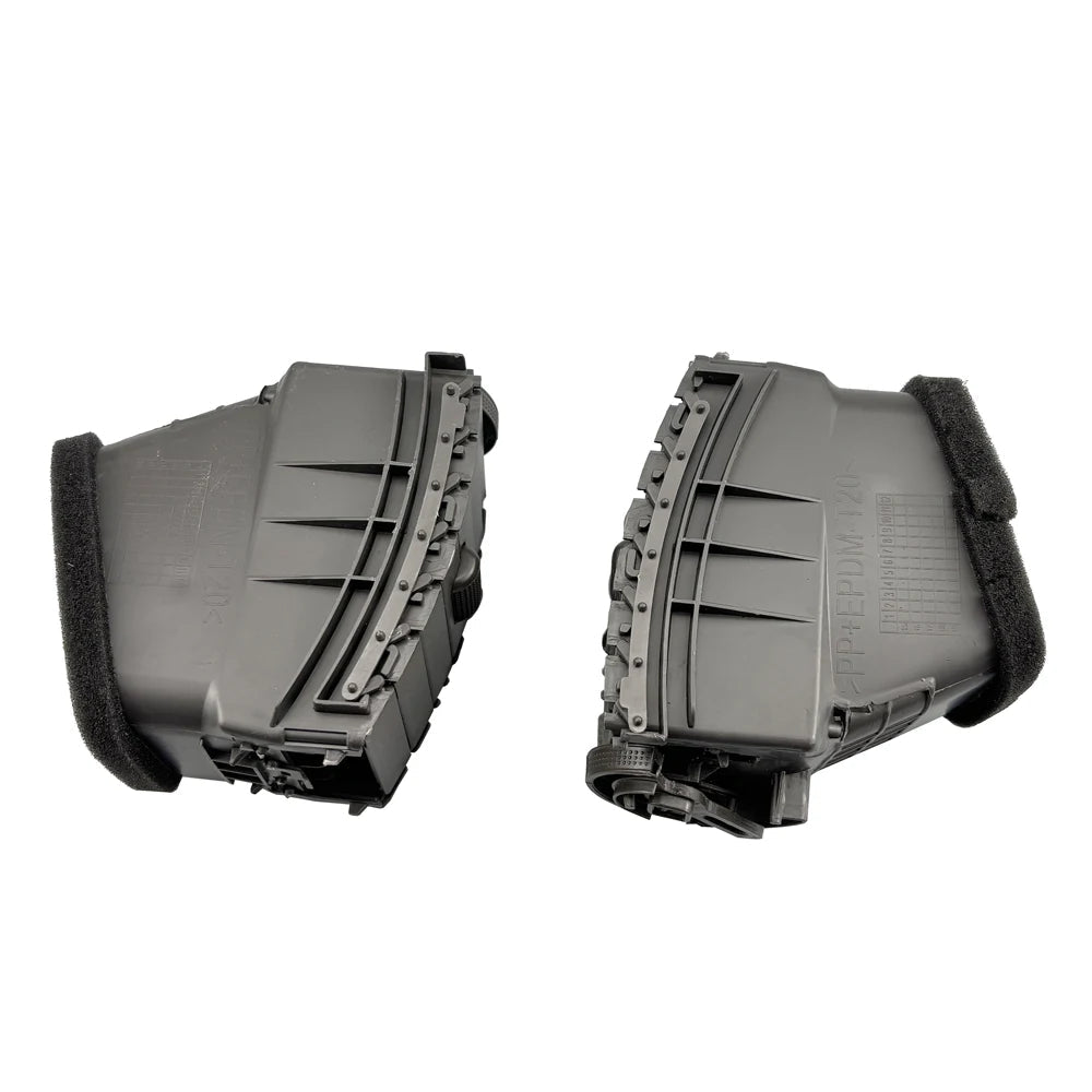 HAOCHEN for Toyota Hiace Air condition Outlet vents Dashboard AC Outlet 2010 2006 2008 2009 2012 2015 2017 air grill for Hiace sayaragear