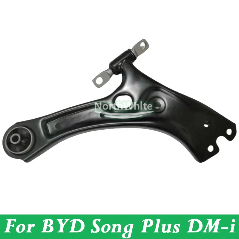 Front Lower Control Arm Assembly For BYD Song Plus Dm-i SA3F-2904010A SA3F-2904020A sayaragear