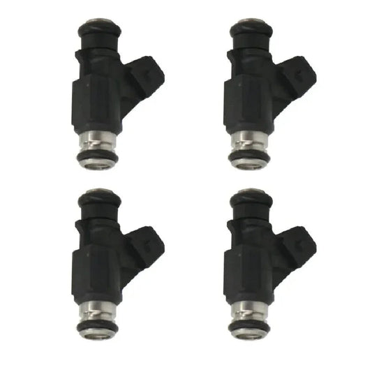 Original Fuel Injector For Chana Star Wuling Sunshine Dfsk K01 K07 Hafei Minyi 1.0l 465q 25335146 High Quality sayaragear