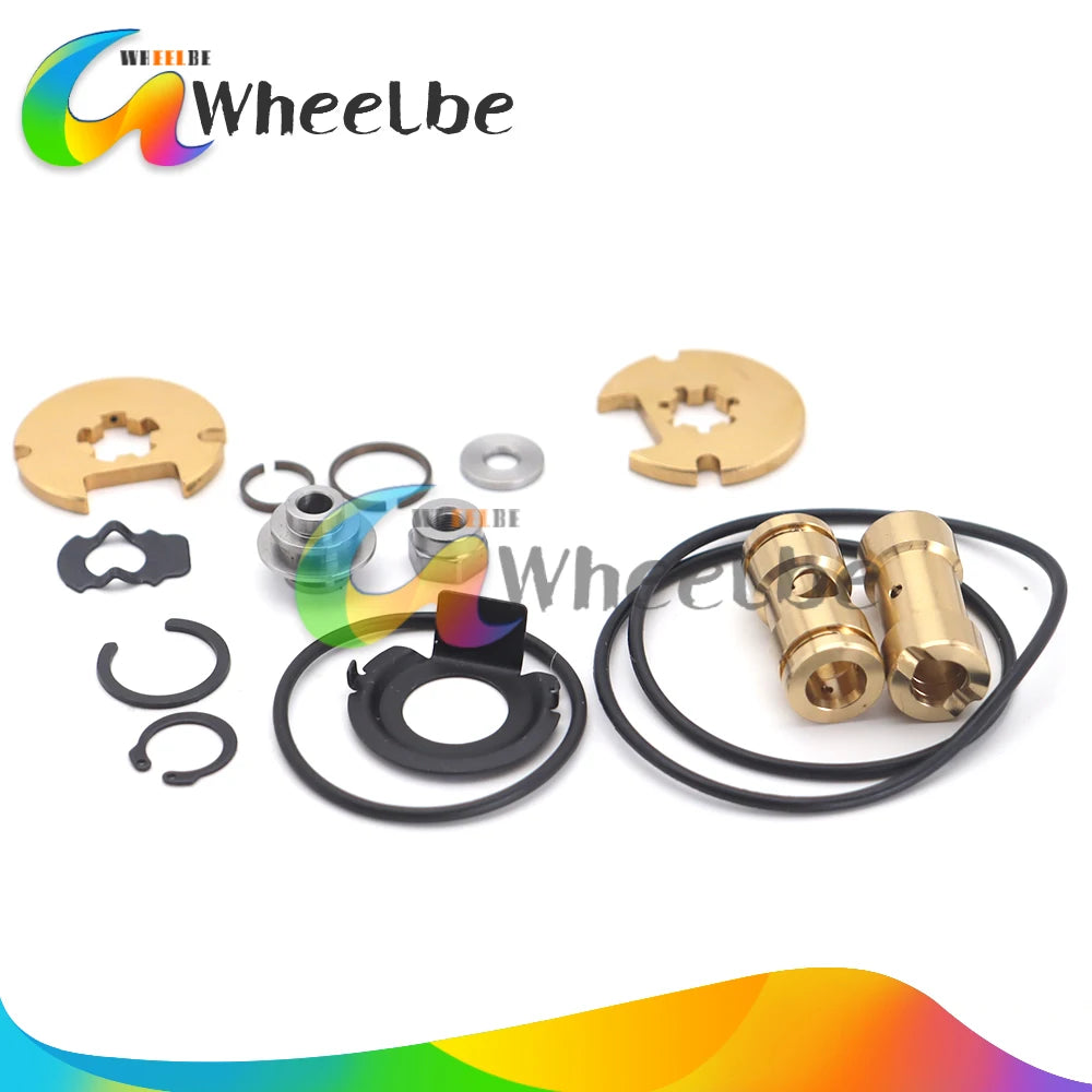 Auto Turbo Repair Kits K04 Rebuild Kits K03 For Car 06A145704A 06A145713F 06A145713D 078145703L 078145704H 53039880047 sayaragear