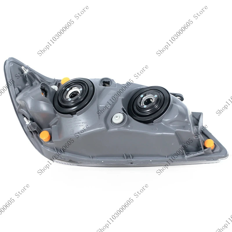 For Lexus ALTEZZA RS200 IS200 1998-2005 Auto Parts Front Bumper Headlight Turn Light Headlight Assembly Warning Light sayaragear