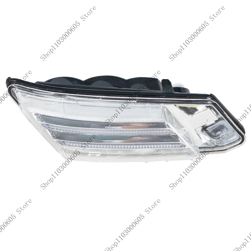 Car Front Side Bumper Corner Light Daytime Running Light Turn Signal Lamp Fog Light For Volvo XC60 2009 2010 2011 2012 2013 - sayaragear