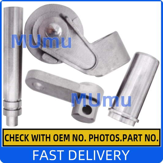 Turbo Wastegate Rattle Flapper K04 Turbocharger 03L145701R 53049880125 For Engine CKUB,CKUC,CSHC,CSNA,2.0TDI sayaragear