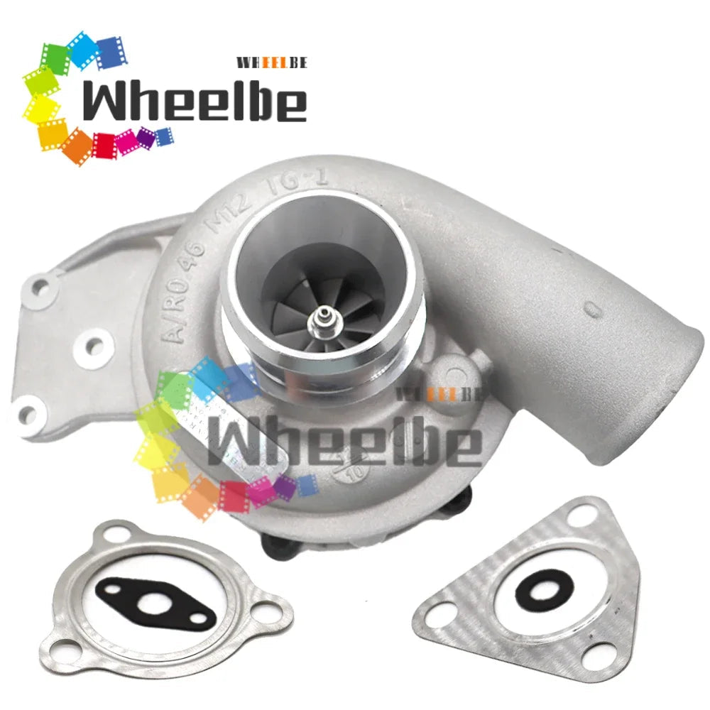 Turbine Turbocharger For Great Wall Haval H6 4D20 2.0L 110Kw 120Kw 815479 1118100XED12 815479-0002 815479-0010 GTC1446VZ sayaragear