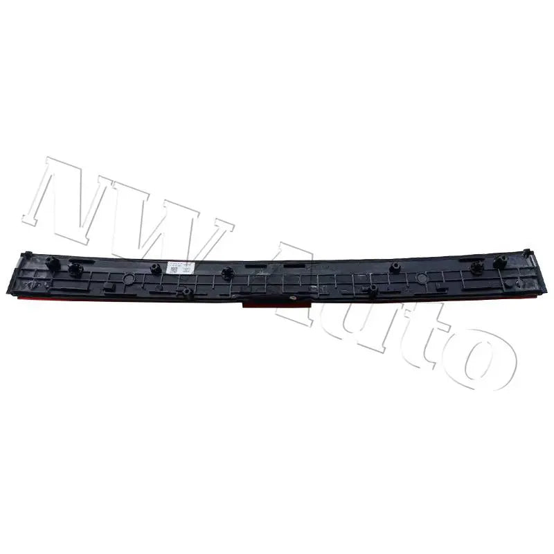 Car Rear Tail Light For Changan CS35 Plus 2019-2021 Tailgate Trim Rear Center Trim Fake Lights Panels Car Accessories sayaragear