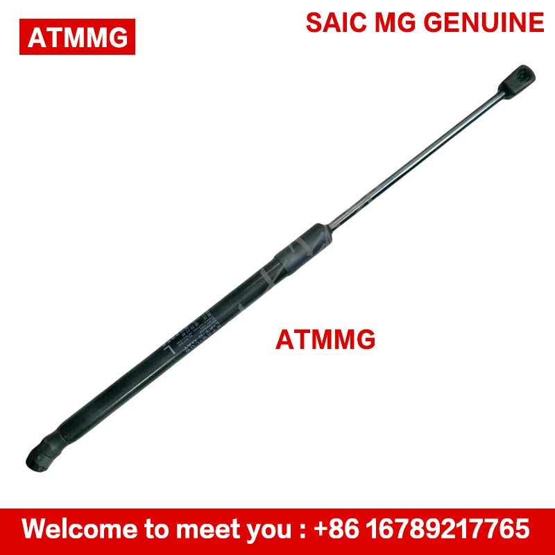ATM For SAIC MG HS RX8 engine hood gas spring Engine hood hydraulic rod support rod 10603157 10610292 10367744 10367743 original - sayaragear