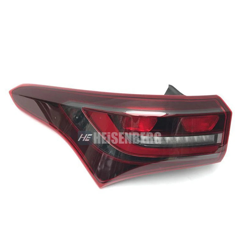 Rear Light Tail Light Tail Lamp Taillight Taillamp For Soueast DX8S Jetour X70M F014433010MA F014433020MA sayaragear