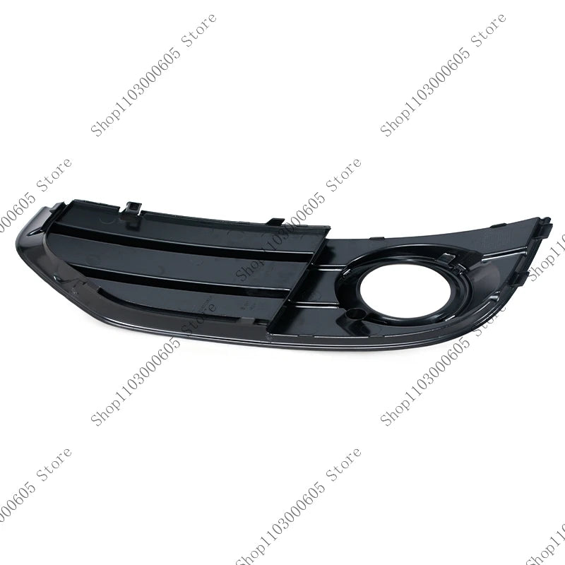8K0807681J01C 8K0807682J01C For Audi A4 AR B8 B8.5 Allroad Quattro Travel 2009-2015 Automobile Accessories Fog Light Frame - sayaragear