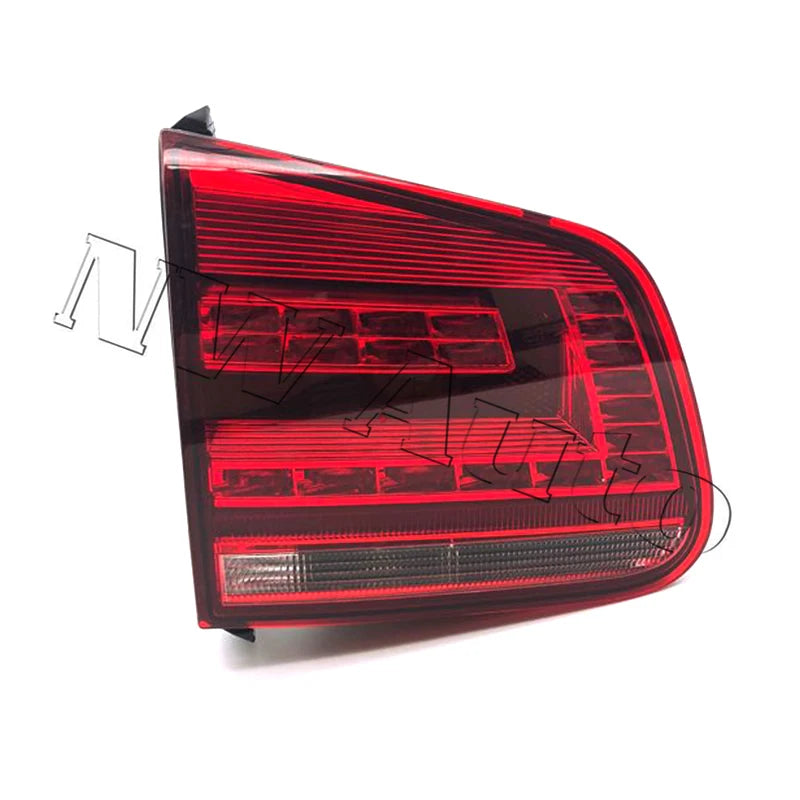 Taillight Brake Light For VW Tiguan 2013-17  Rear Bumper Inner Outer Inner Taillight Brake Light sayaragear