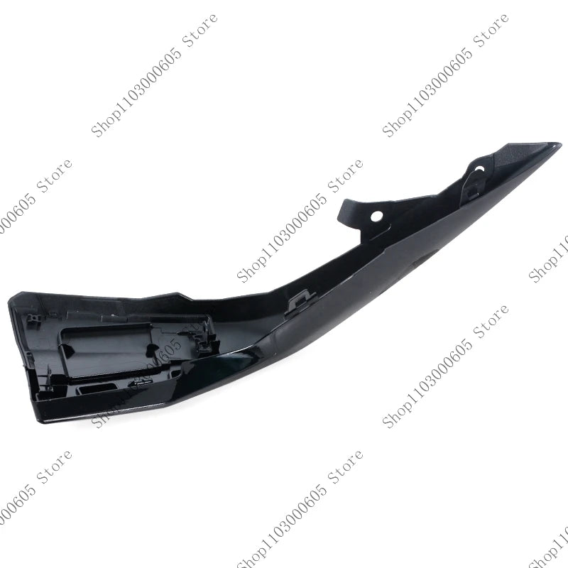For Toyota Camry Sport 2024 2025 Auto Parts Front Bumper Covering the Angle Lower Spoiler Front Bumper Covering the Angle Fender sayaragear