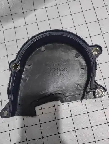 High-Quality Timing Toothed Belt Cover Assembly for Great Wall Haval H6, Voleex V80, GW4G63 Engine, OEM: SMD330006, SMD363100 sayaragear