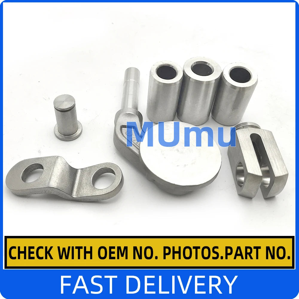IS38 Turbo Wastegate Rattle Flapper For Audi A3 S3,VW GOLF MK7 GTI 2.0T 06K145702J 06K145702M 06K145702N 06K145702H 06K145722H sayaragear