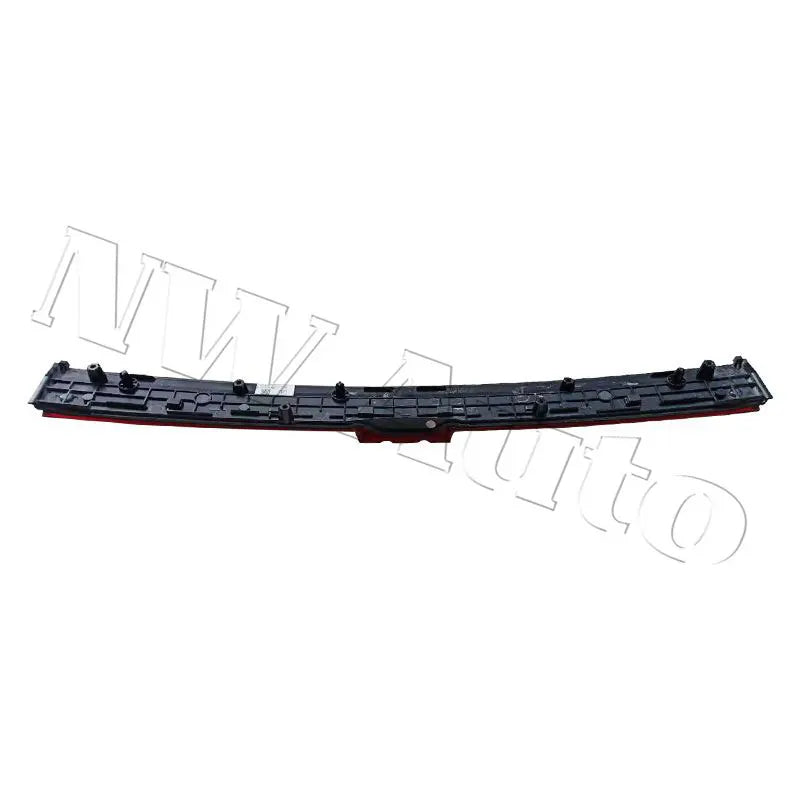 Car Rear Tail Light For Changan CS35 Plus 2019-2021 Tailgate Trim Rear Center Trim Fake Lights Panels Car Accessories sayaragear