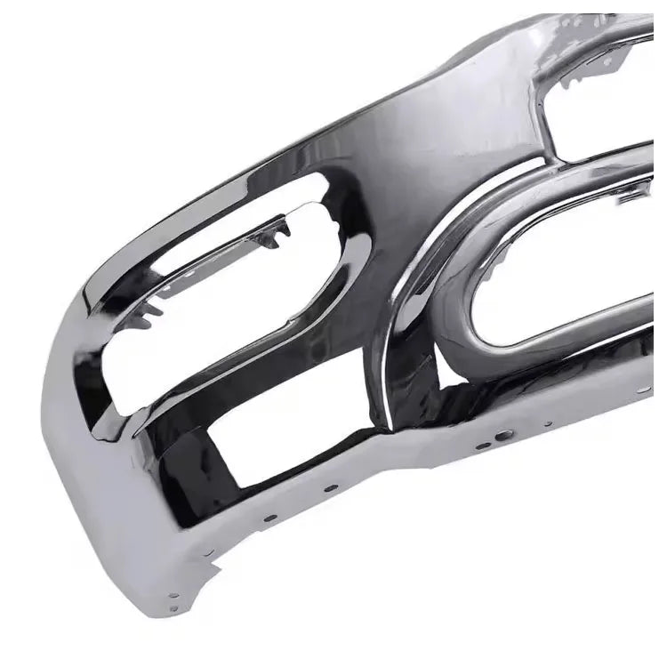 Best Sale Auto Chrome Front Bumper  for Dodge Ram 2019 - 2023 5ZB88SZ0ABcustom sayaragear