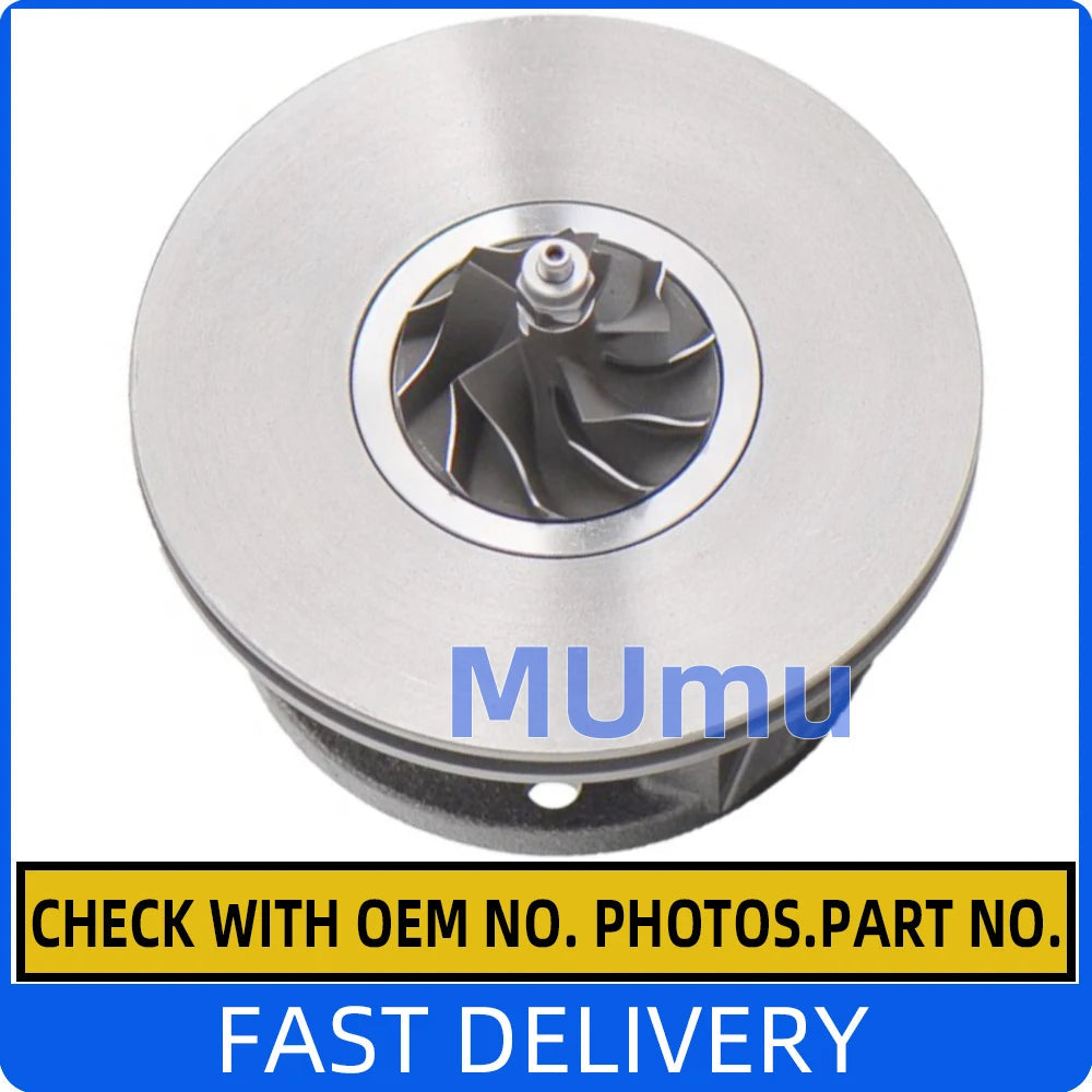 Turbo Cartridge  For Fiat Opel Lancia 70HP 51KW 1.3JDT 54359880005,54359700005,54359880006,54359700006,54359880018,54359880019 sayaragear
