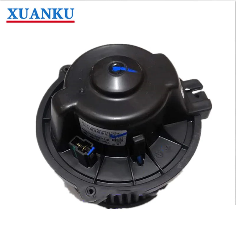For SAIC MG 550 360 350 750 MG3 MG5 MG6 GS GT Blower Air conditioning evaporation box motor heater original factory sayaragear