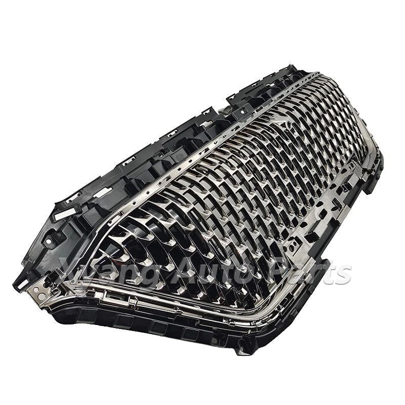 Front Bumper Grille Assembly For Changan X7 Plus 2024- sayaragear