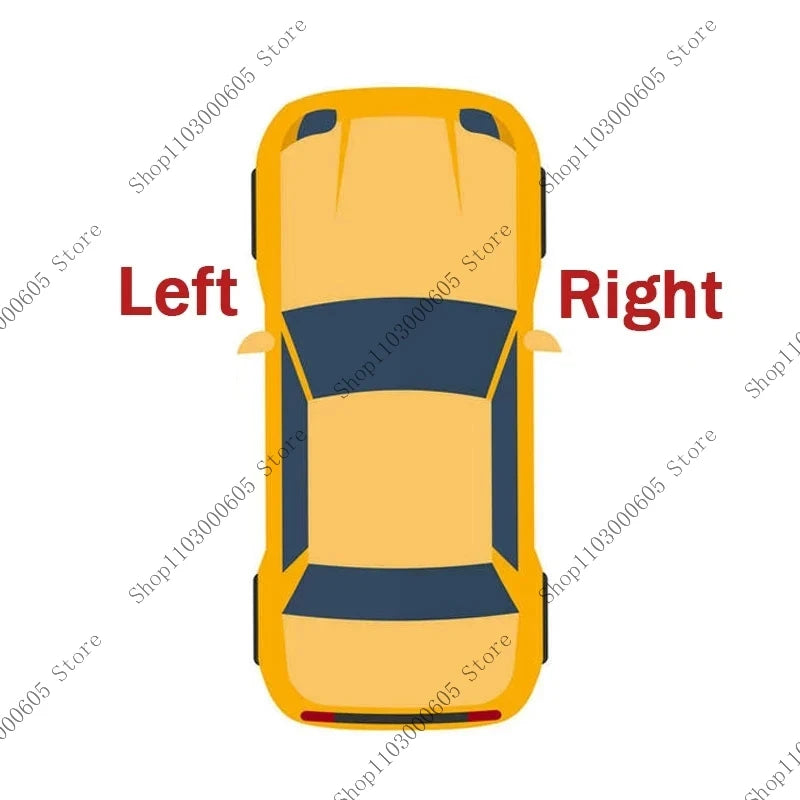 For Mercedes-Benz E Class W207 2014 2015 2016 2017 For the Two-Door Coupe Auto Parts Tail Light Assembly Turn Signal 2079063300 - sayaragear