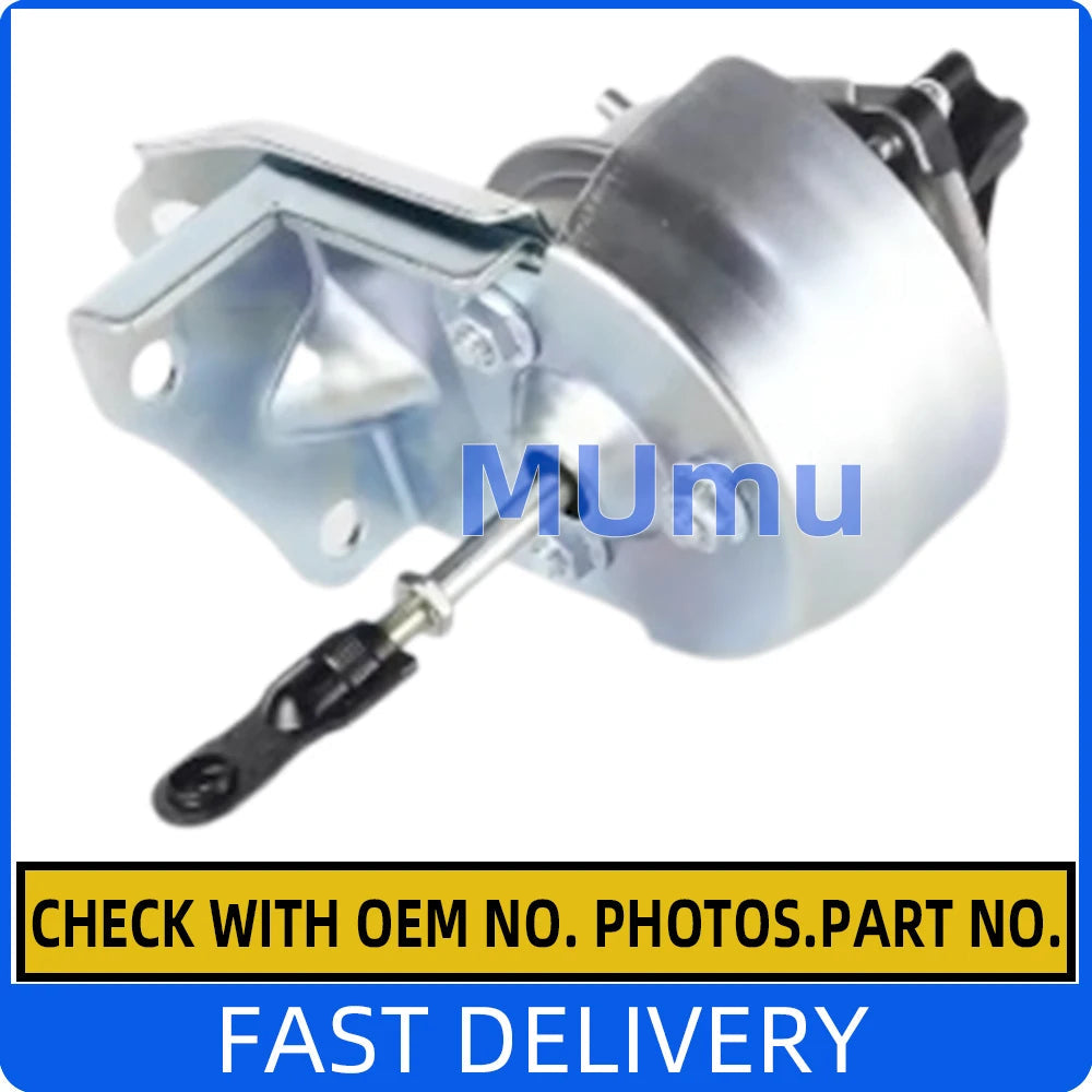 Turbo Wastegate Actuator TF035HL For Mitsubishi Triton MR 4N15 2.4L 1515A322 49335-01700 4933501700 49335-01702 49335-01701 sayaragear