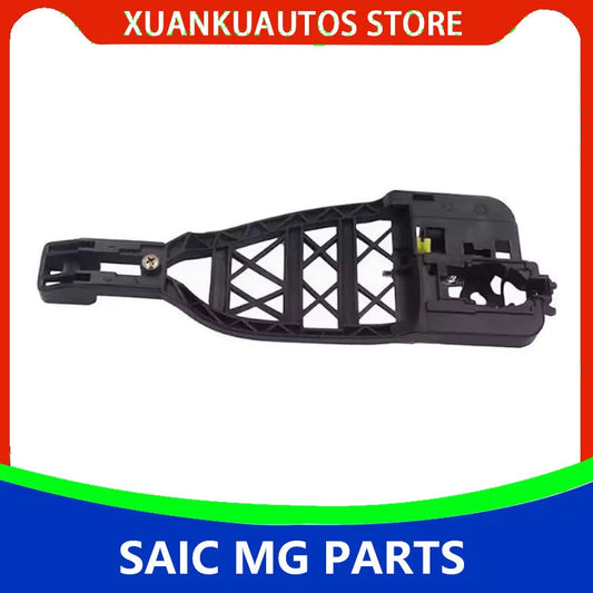 Original car door handle base Door handle support lining plate For SAIC MG 550 MG6 sayaragear