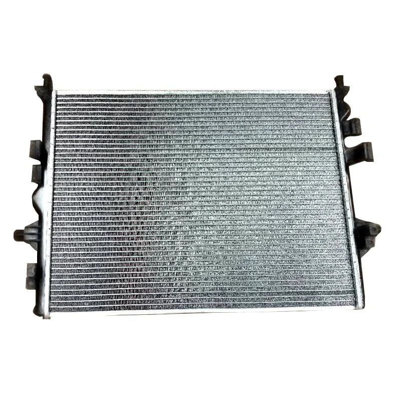 CHANGAN CS35 CS35PLUS Cooling Radiator Assembly Front Grille Radiator sayaragear