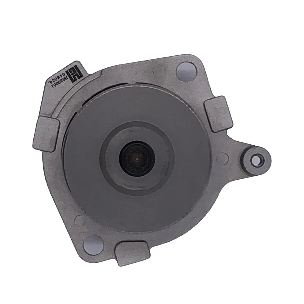Water Pump Assembly For Alfa Romeo 147 156 2.0L 1999-2010 Trumpchi GA3 GA3S 1.6L 2013- GA5 GS5 Gonow EMei Car Engine Accessories sayaragear